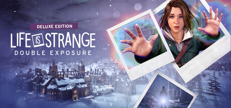 Life is Strange: Double Exposure Deluxe Edition banner image