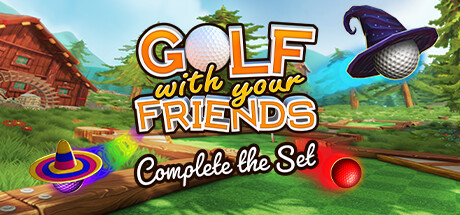 Golf With Your Friends - Corrupted Forest Course Steam Charts and Player Count Stats