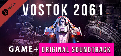 Vostok 2061 Soundtrack Steam Charts and Player Count Stats