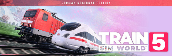 Train Sim World® 5: German Regional Edition