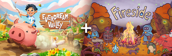 Everdream Valley + Fireside
