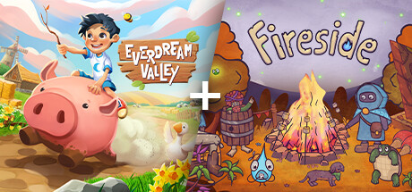 Everdream Valley + Fireside banner image