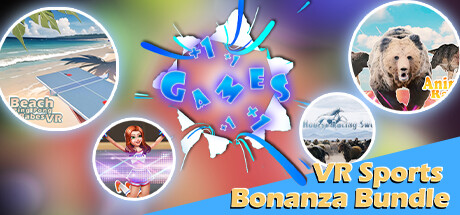 VR Sports Bonanza Bundle banner image