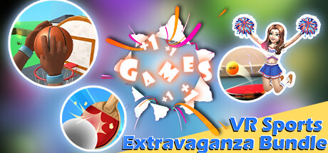 VR Sports Extravaganza Bundle banner image