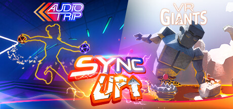 Sync Up VR bundle banner image