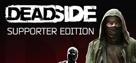 Deadside Supporter Pack Steam Charts and Player Count Stats