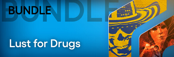 Drug Dealer Simulator 2 x Lust from Beyond