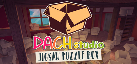 DACHstudio Completionist Bundle banner image