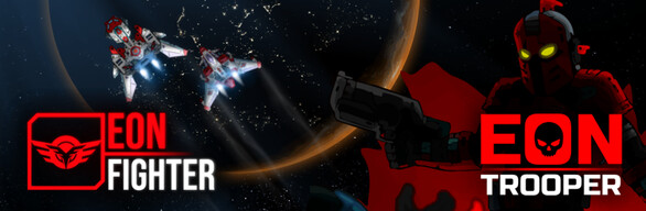 EON Universe!!!