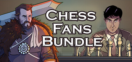 Chess Fans Bundle banner image