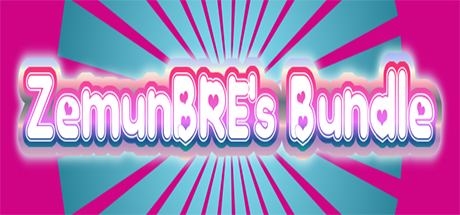 ZemunBRE's Bundle banner image