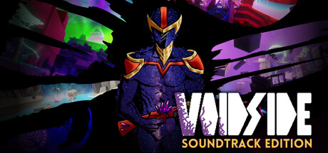 Voidside: Soundtrack Edition banner image