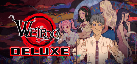 Parallel Weirdo Deluxe Bundle banner image