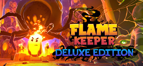 Flame Keeper - Deluxe Edition banner image