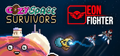 Bullet Hell Bundle!!! banner image