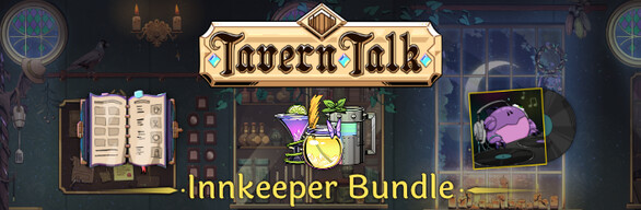 Tavern Talk: Innkeep Edition