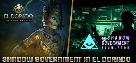 SHADOW GOVERNMENT IN EL DORADO banner image