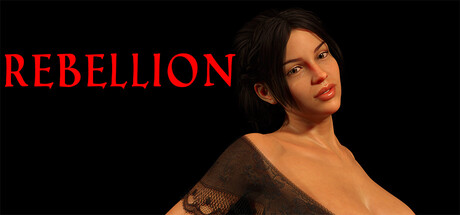 Rebellion banner image