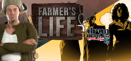 Farming Dealer Package banner image