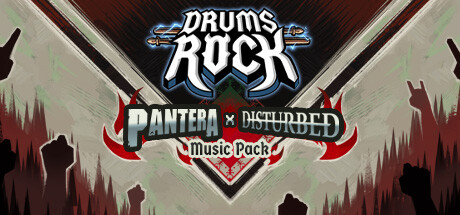 Drums Rock: Pantera - '5 Minutes Alone' Steam Charts and Player Count Stats