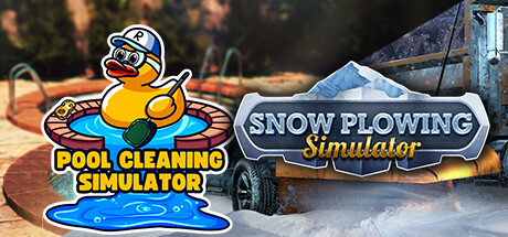 Pool Cleaning Simulator Steam Charts and Player Count Stats