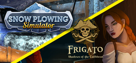 Snow Plowing on Frigato banner image