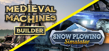 Medieval Machines Builder Steam Charts and Player Count Stats