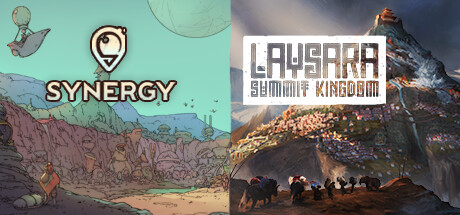 Laysara: Summit Kingdom Steam Charts and Player Count Stats