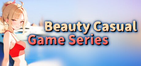 Beauty Casual Game Series banner image