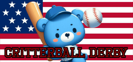 Critterball Derby + Soundtrack! banner image