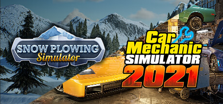 Snow Plowing Simulator Steam Charts and Player Count Stats