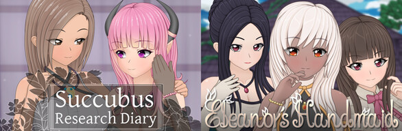 Nerisha's Adventures