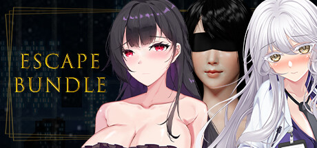 Escape Bundle banner image