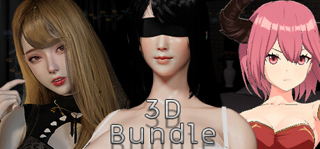 3D Bundle banner image