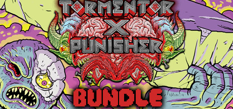 Tormentor❌Punisher + OST Bundle banner image