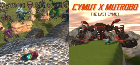 Double Cymut X Mutrobo banner image