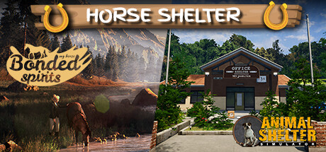 HORSES SHELTER banner image