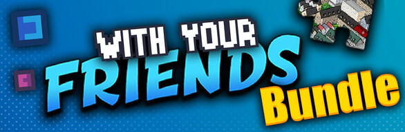 Friends deals Bundle