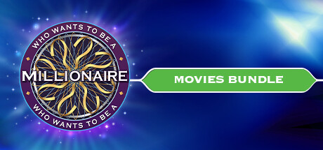 Who Wants To Be A Millionaire? - Movies Bundle banner image