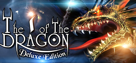 The I of The Dragon Digital Deluxe Edition banner image