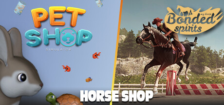 HORSE SHOP banner image