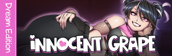 Innocent Grape - Dream Edition