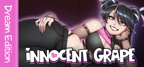 Innocent Grape - Dream Edition banner image