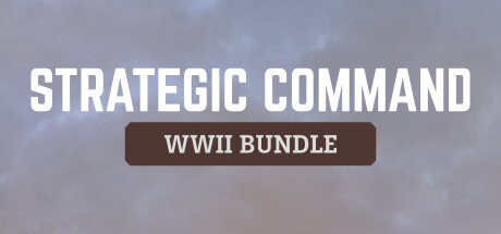 Strategic Command WWII Bundle banner image