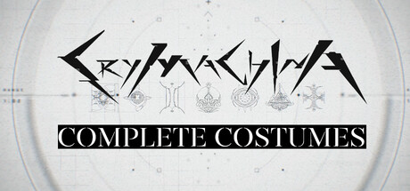 CRYMACHINA - Complete Costumes (June 2024 Update) banner image