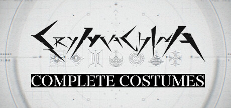 CRYMACHINA - Complete Costumes (June 2024 Update) banner image