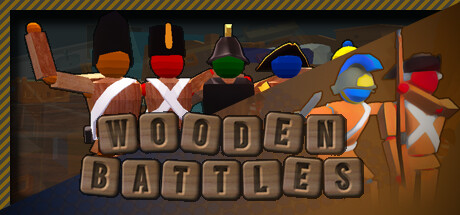 Wooden Battles Bundle banner image