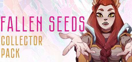 Fallen Seeds Collector Pack banner image