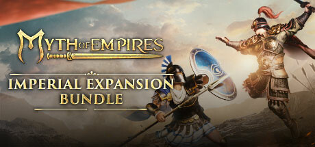 Imperial Expansion Bundle banner image