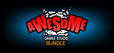 Awesome Games Bundle banner image